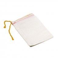 Muslin ABV Bag