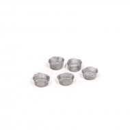 Standard/Alpha Large Screen Pack of 5