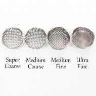 Standard/Alpha Large Screen Pack of 5