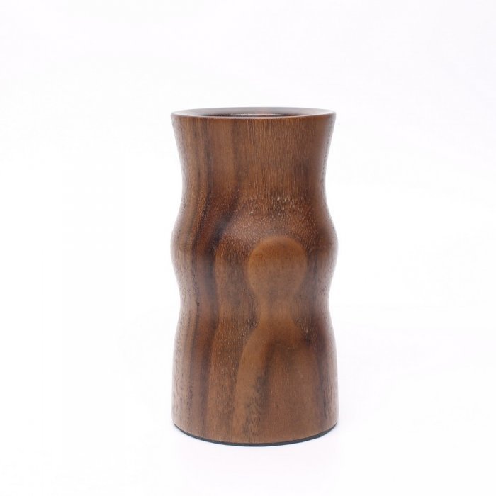 Figured Black Walnut (28887) Alpha