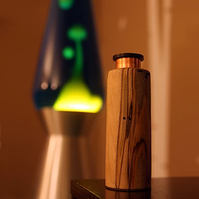 Copper Aromatherapy Cup