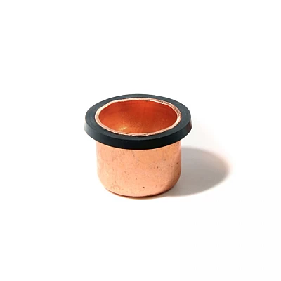 Copper Aromatherapy Cup
