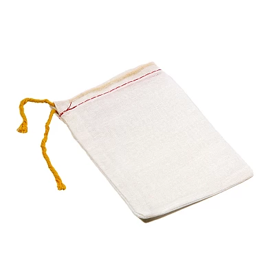 Muslin ABV Bag
