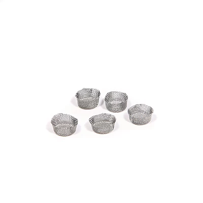 Standard/Alpha Large Screen Pack of 5